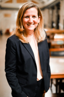 Tara Robinson Jones