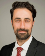 Tarik Jacob Naber