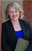 Tasha Carol Blakney