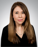 Tattiana Patricia Brenes-Stahl