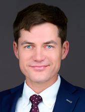 Taylor Frederick Hartstein