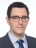 Ted M. Shoub