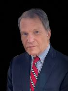Theodore Frederick Smith, Jr.