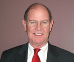 Terence W. Roberts, Professor of Law (Ret.)