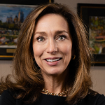 Teresa Pike Tomlinson - Lawyer in Columbus, GA