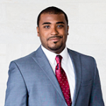 Mr. Terry Martin Brown, Jr.