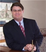 Terry Ray Leach - Lawyer in North Richland Hills, TX