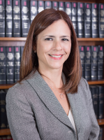 Tessie Leal-Garabis, Esq.