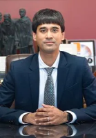 Thanon Rezvi
