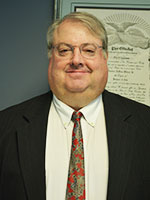 Theodore DuBose Willard, Jr.