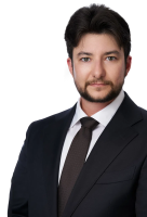 Theodore J. Filippatos