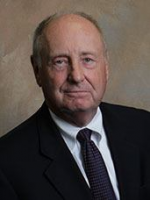 Theodore L. Johnson III