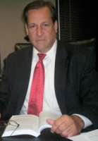 Theodore N. Stapleton II