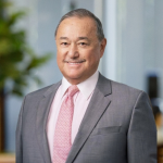 Theodore James Roper