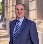 Theodore T. "Ted" Storer