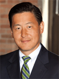 Theodore Thomas Chung