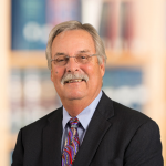 Theodore L. Tripp, Jr.