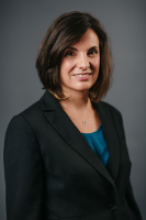 Theresa Marie Weber - Lawyer in Hendersonville, NC