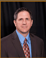 Thomas Allen Ericsson