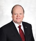 Thomas Albert Cromwell