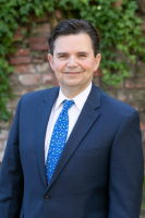 Thomas G. Blomberg, Jr.