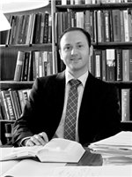 Thomas Bøgelund Norvold