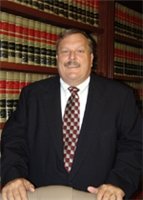 Thomas C. Morphis, Sr.