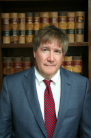 Mr. Thomas Eugene Allen