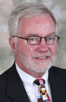 Thomas E. Roberts