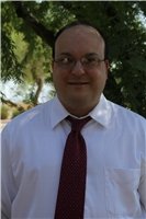 Thomas John Bashara