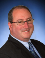 Thomas Joseph Hastie