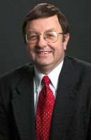Thomas Joseph O'Rourke