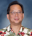 Thomas J. Wong