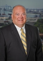 Thomas Jay Woodford