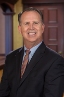 Thomas L. Schieffelin, Jr.