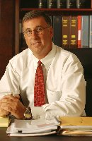 Mr. Thomas Montgomery VanNess, Jr.