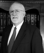 Mr. Thomas Francis Martin