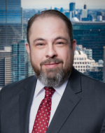 Thomas Joseph Mew IV