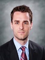 Thomas O'Leary