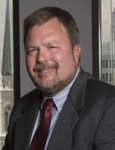Thomas Robert Peak