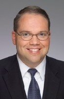 Mr. Thomas R. Peake II