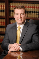 Thomas Riley Wolfe - Lawyer in Huntsville, AL