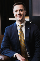 Thomas Jake Tomasik - Lawyer in Chicago, IL