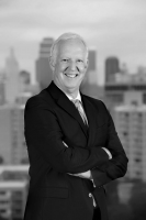 Thomas Vincent Bender