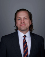 Thomas D. Weber, J.D.