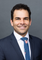 Tiago Duncan Bezerra