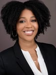 Ms. Tiasha Wray