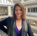 Tiffany Traxler Crawford