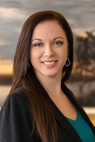 Tiffany Rachelle McKenzie