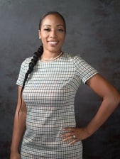 Tiffany Nicole Travillion